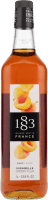 1883 Mirabellen-Sirup - Maison Routin