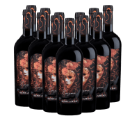 12x Enigma Appassimento Sangiovese Rubicone kedvezménycsomag - Biscardo