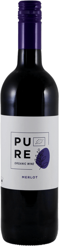 Merlot - Pure