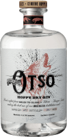 Vorschau: Otso Less is More Hoppy Dry Gin - Lionel Osmin & Cie