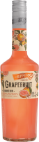 Grapefruit Liqueur - De Kuyper