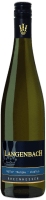 Müller-Thurgau lieblich Rheinhessen - Langenbach