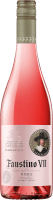 Vorschau: Faustino VII Rosado - Bodegas Faustino