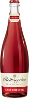 Fruchtsecco Sauerkirsche - Rotkäppchen