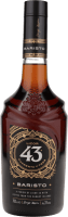 Baristo Kaffeelikör - Licor 43
