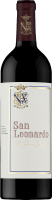 Rosso - San Leonardo