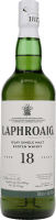 18 Years Old Islay Single Malt in GP - Laphroaig