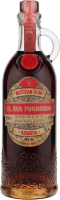 12 Solera - El Ron Prohibido