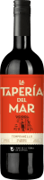 Tempranillo - La Taperia del Mar