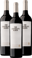 3 palackos kedvezményes borcsomag - The Chocolate Block - Boekenhoutskloof