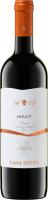 Merlot Veneto - Casa Defra