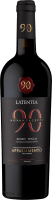 Novantaceppi Appassimento Puglia IGT - Latentia Winery