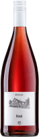 Nostalgie Rosé édes 1,0 l - Bergdolt-Reif & Nett