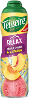 Effect Relax Pfirsich Guave 0,6l - Mathieu Teisseire