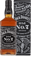 Paula Scher Sonderedition - Jack Daniel's