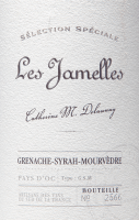 Vorschau: Sélection Spéciale GSM - Les Jamelles