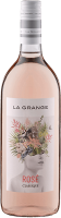 Classique Rosé IGP Pays d'Oc 1,0l - Domaine La Grange