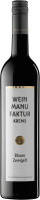 Weinmanufaktur Blauer Zweigelt - Winzer Krems