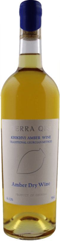 Khikhvi Qvevri - Terra Kisi