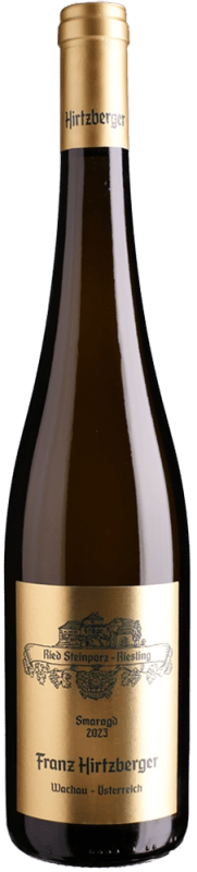 Riesling Smaragd Steinporz - Hirtzberger