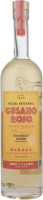 Mezcal Agavenbrand - Gusano Rojo