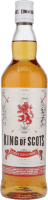 Blended Scotch Whisky - King of Scots