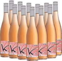 12x Vorteils-Weinpaket Blanc de Noir trocken - Lukas Kesselring