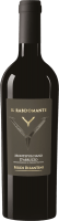 Il Rabdomante Montepulciano d'Abruzzo DOP - Feudi Bizantini