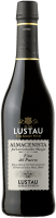 Vorschau: Fino del Puerto 1/143 G. Obregón 0,5 l - Emilio Lustau