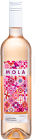 Mola Rosado - De Moya