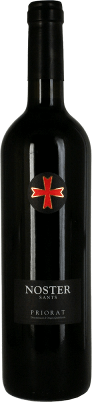 Noster Sants - La Perla del Priorat