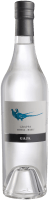 Grappa di Rossj-Bass Chardonnay - Gaja