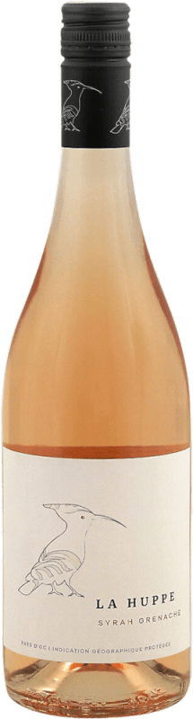 Rosé - La Huppe