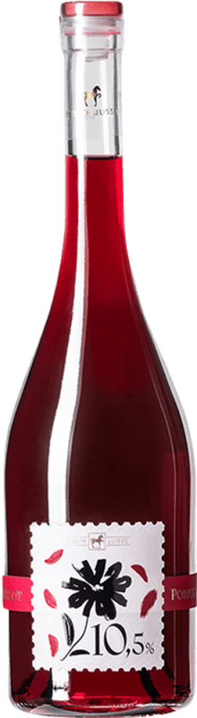 Porpora Merlot - Tenuta Ulisse