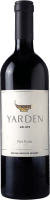 Yarden Petit Verdot - Golan Heights Winery