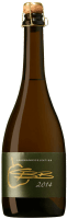 Birnenschaumwein Champagnerbratbirne Brut Millisime - Manufaktur Jörg Geiger