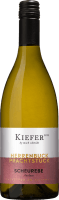 Herrrenbuck Prachtstück Scheurebe Auslese 0,5 l - Weingut Kiefer