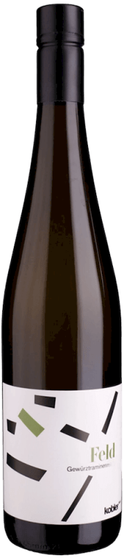 Feld Gewürztraminer DOC - Weingut Armin Kobler