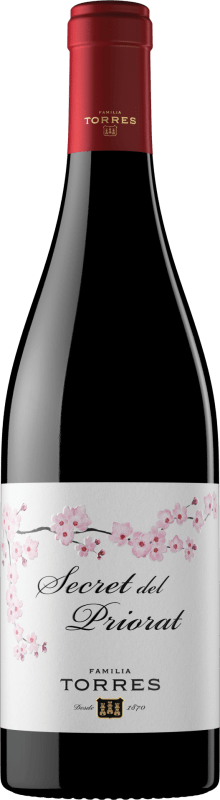 Secret del Priorat - Miguel Torres