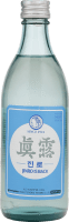 Chamisul is Back Soju 0,35l - Jinro