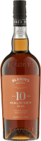 Blandy's 10 Years Old Malmsey Rich - Blandy's Madeira