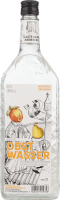 Obstwasser - Fies