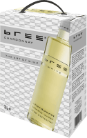 Chardonnay 3,0 l Bag in Box - Bree