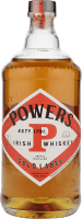 Gold Label Blended Irish Whiskey - John Powers