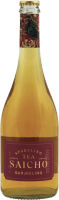 Darjeeling alkoholfrei - Saicho