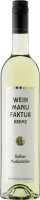 Weinmanufaktur Gelber Muskateller - Winzer Krems
