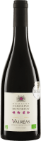 Côtes Du Rhône Rouge Villages Valréas Aop - Domaine Caroline Bonnefoy