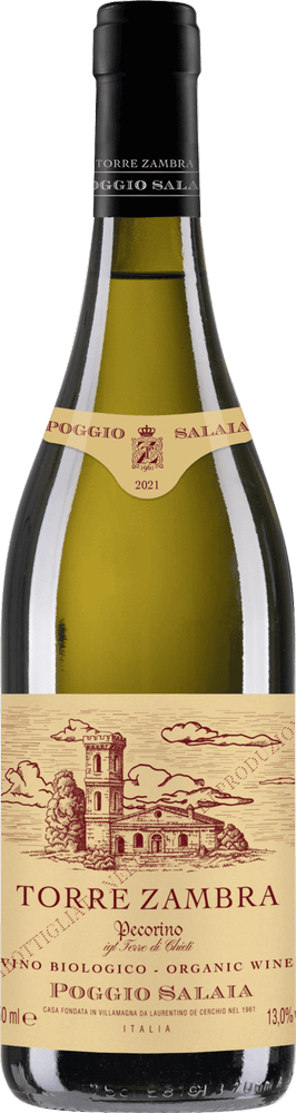 Vorschau: Olaszország rejtett bajnoka Pecorino - 6x kóstolócsomag