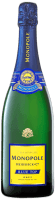 Top Bleue Brut - Champagne Heidsieck