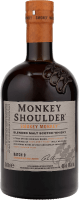 Smokey Monkey Blended Malt Scotch - Monkey Shoulder